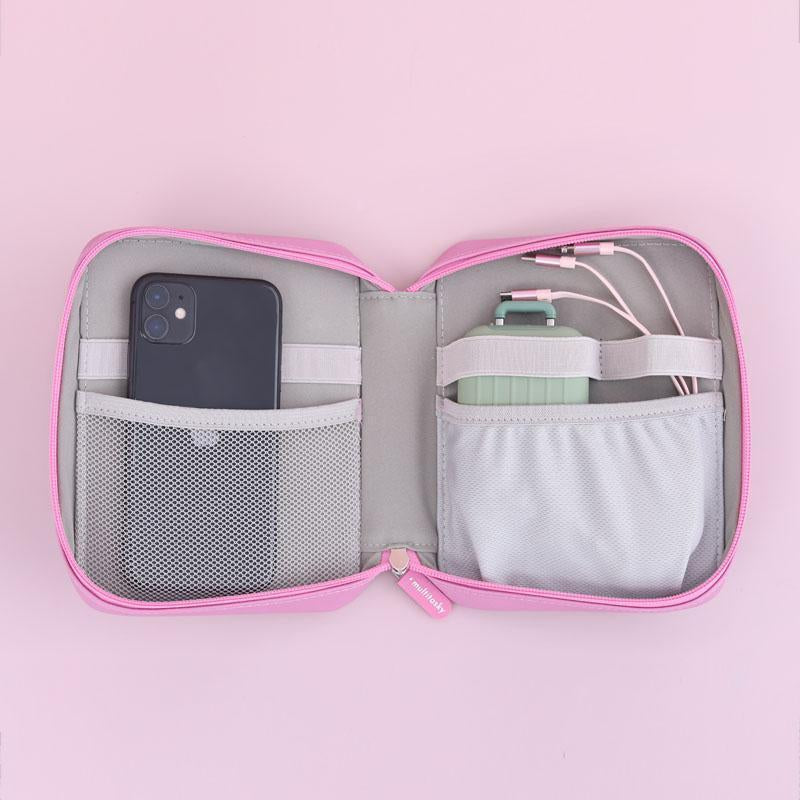 Multitasky, Travel Cord Organizer Pouch