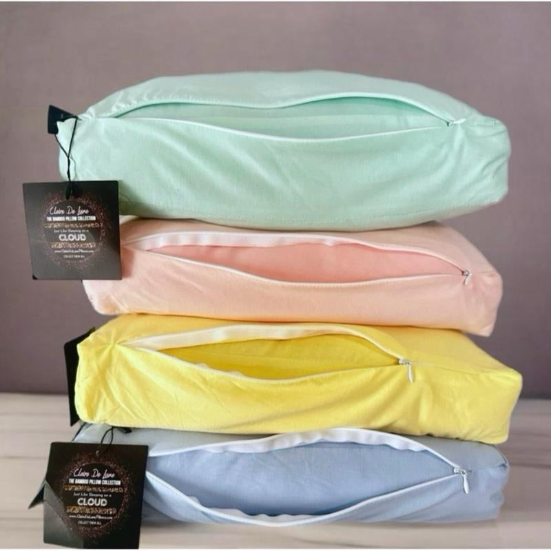 Softest Kids’ Travel Pillow, Ultimate Comfort for Long Trips