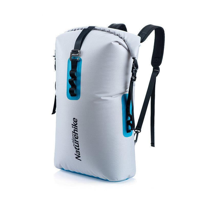Water Resistant Hiking Travel Bag