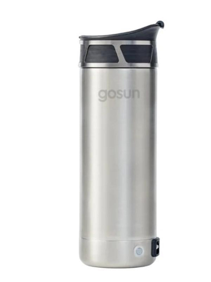 Brew, Travel Coffee Maker, Mug