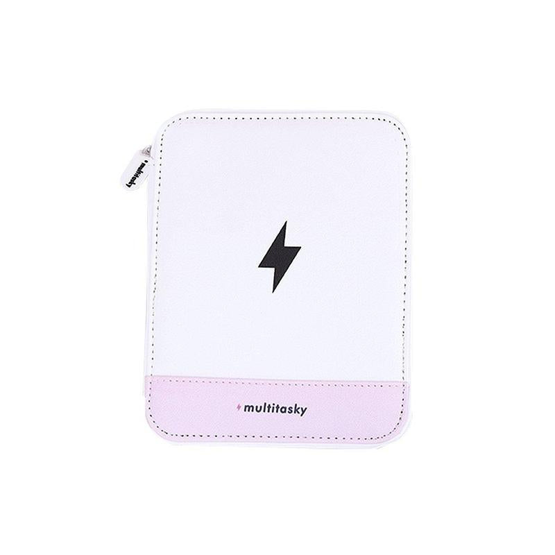 Multitasky, Travel Cord Organizer Pouch