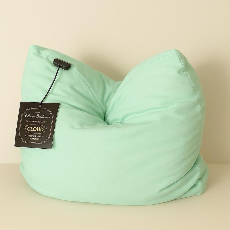 Softest Kids’ Travel Pillow, Ultimate Comfort for Long Trips