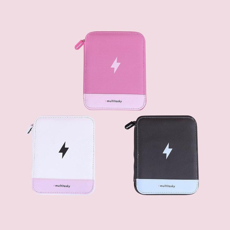 Multitasky, Travel Cord Organizer Pouch