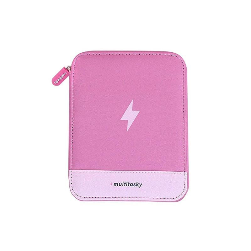 Multitasky, Travel Cord Organizer Pouch