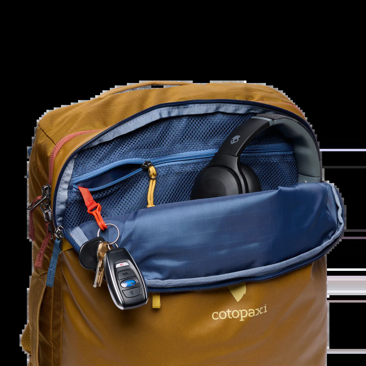 Allpa 35L Travel Pack