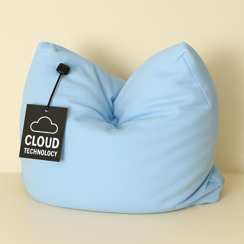 Softest Kids’ Travel Pillow, Ultimate Comfort for Long Trips