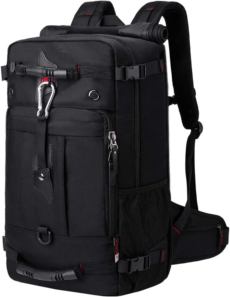 Travel Backpack Carry On, Men, Women