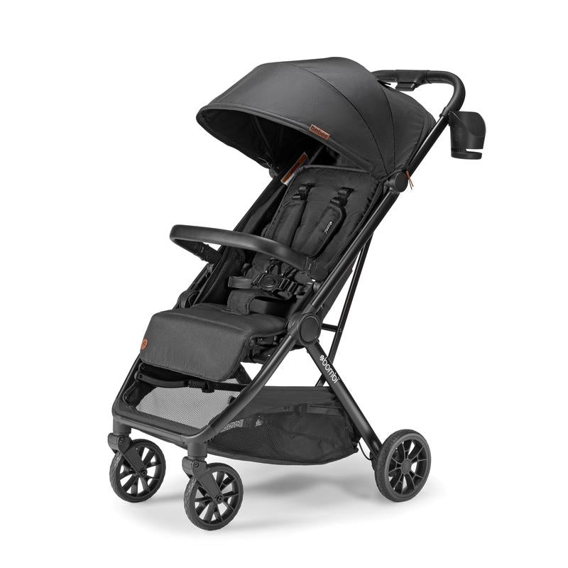 Bēbee V2 Lightweight Stroller Infant Travel, Durable Design for Travel and Comfort