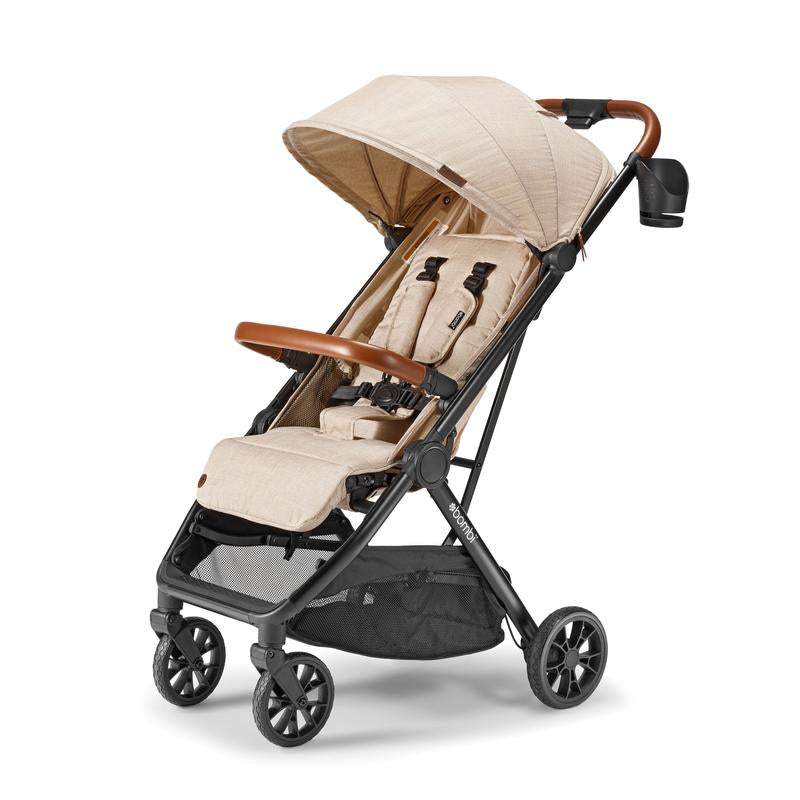 Bēbee V2 Lightweight Stroller Infant Travel, Durable Design for Travel and Comfort