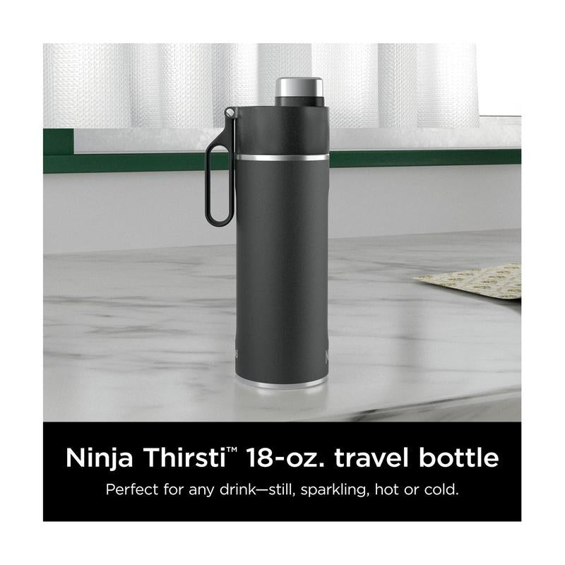 Ninja Thirsty 24Oz. Travel Bottle