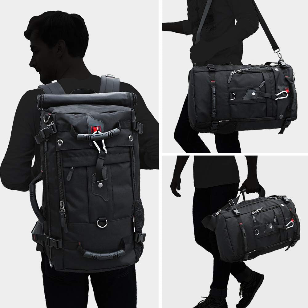 Travel Backpack Carry On, Men, Women