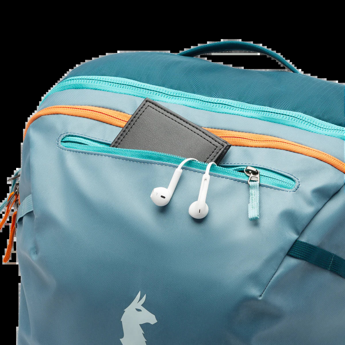 Allpa 35L Travel Pack