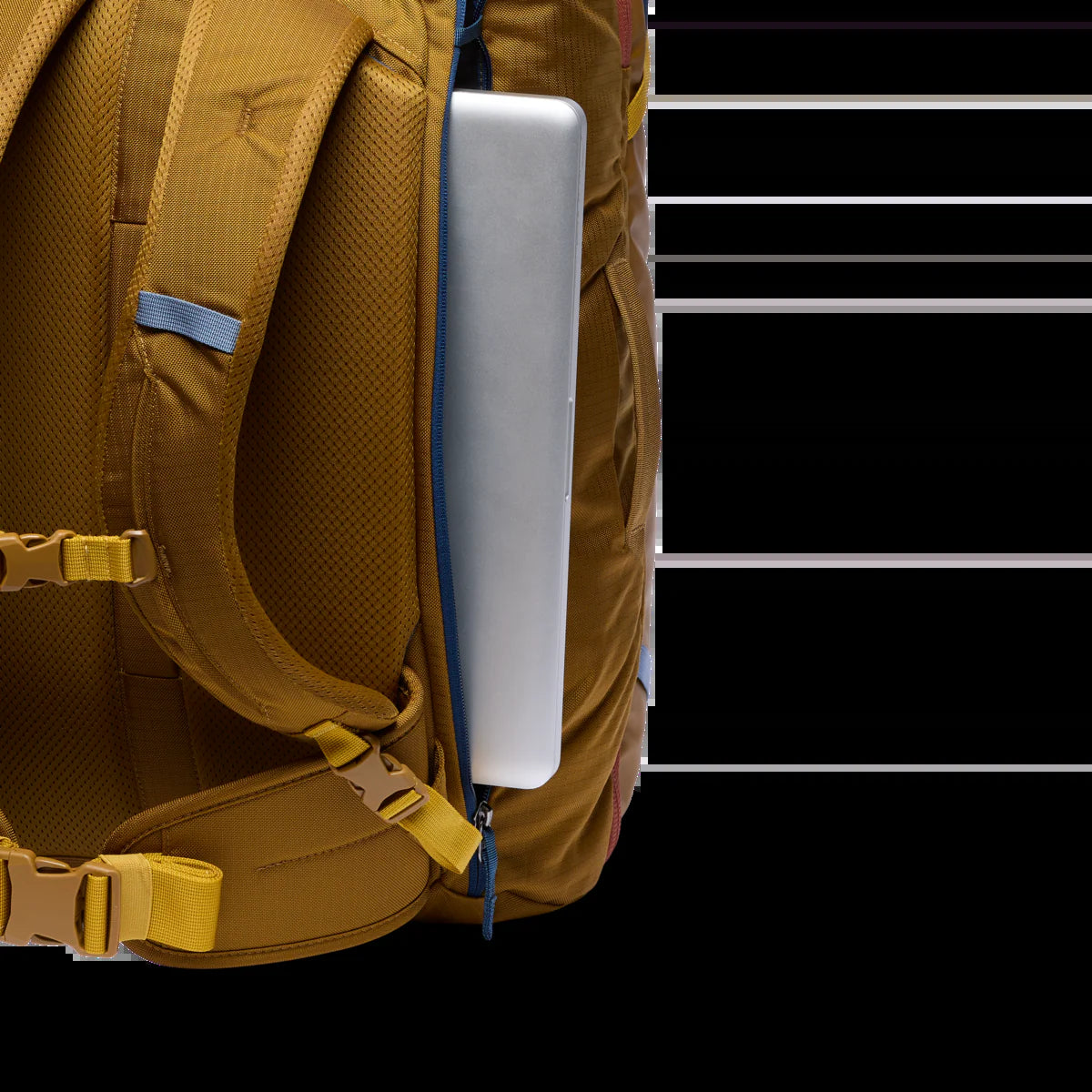 Allpa 35L Travel Pack