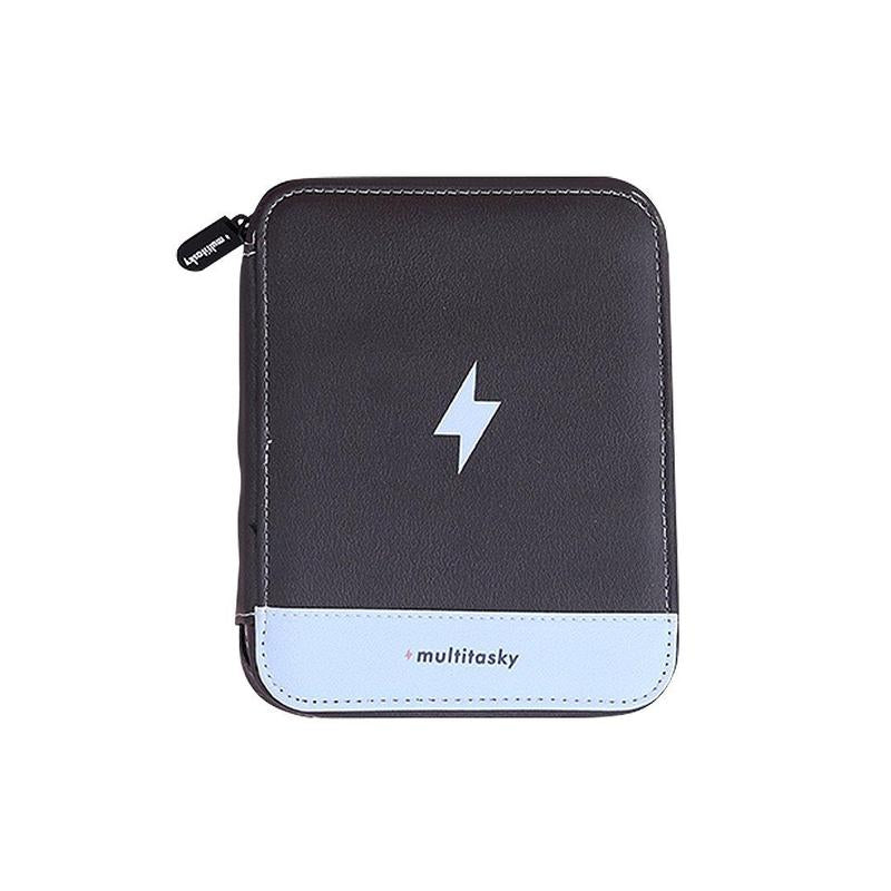 Multitasky, Travel Cord Organizer Pouch