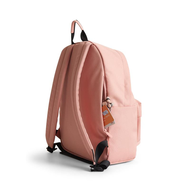 BAGSMART Ocean Travel Backpack, Versatile CORDURA Fabric Daypack for Work and Travel, 15.6 Inch Laptop Compartment