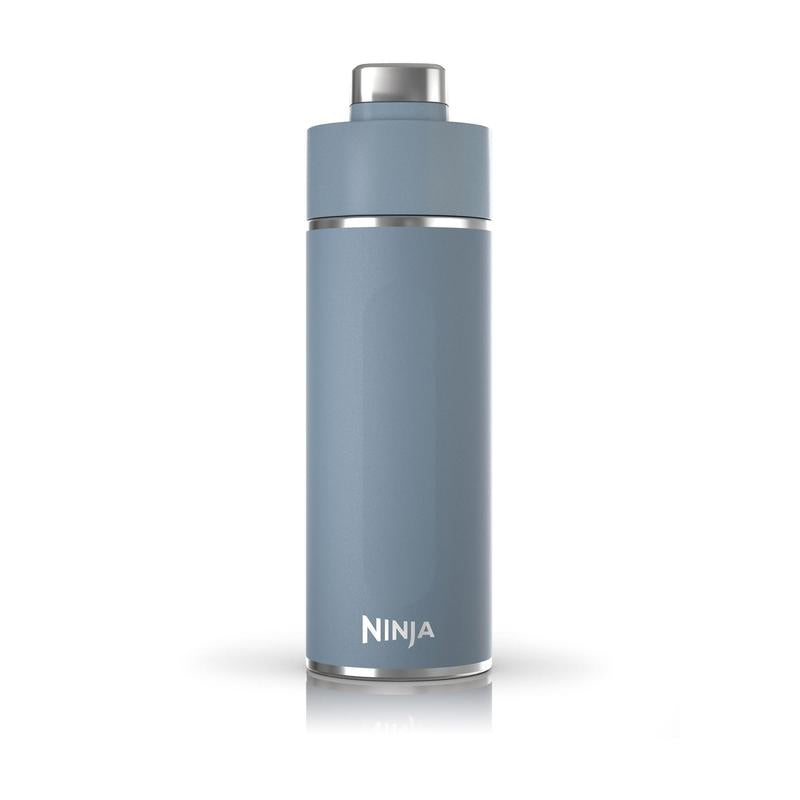 Ninja Thirsty 24Oz. Travel Bottle