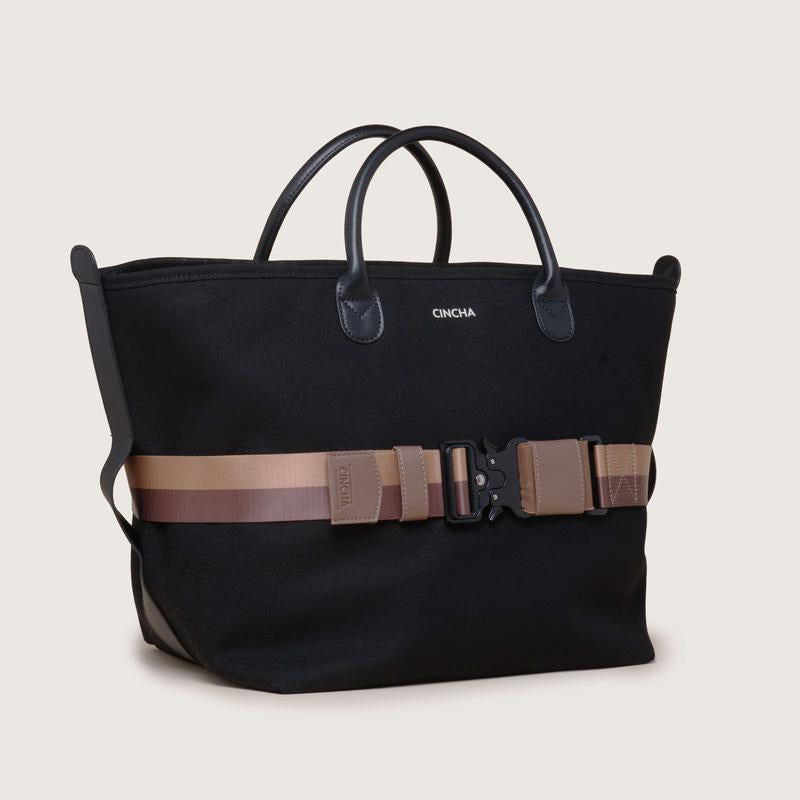 The Canvas Go Tote Jet