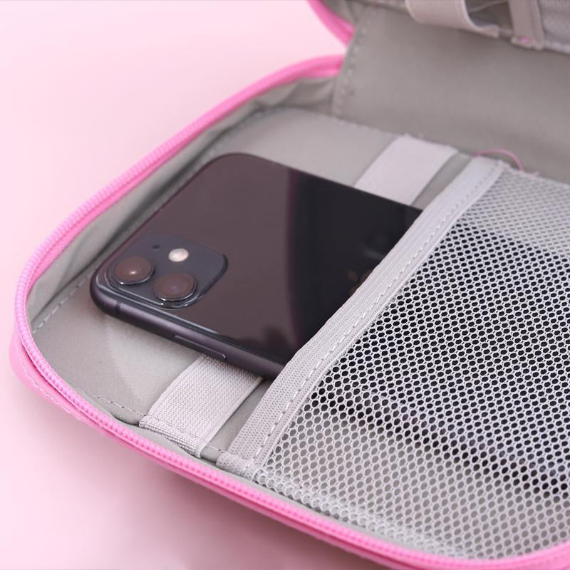 Multitasky, Travel Cord Organizer Pouch