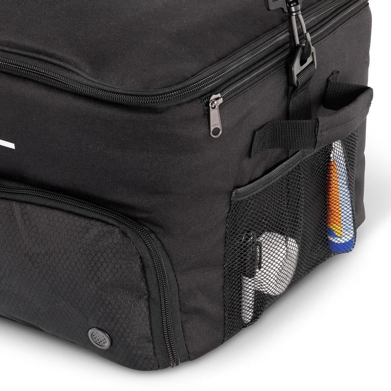 MXWL Golf Travel Bag & Organizer