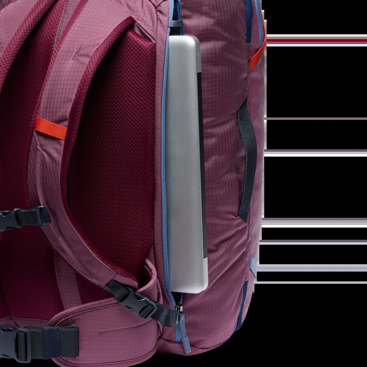 Allpa 35L Travel Pack
