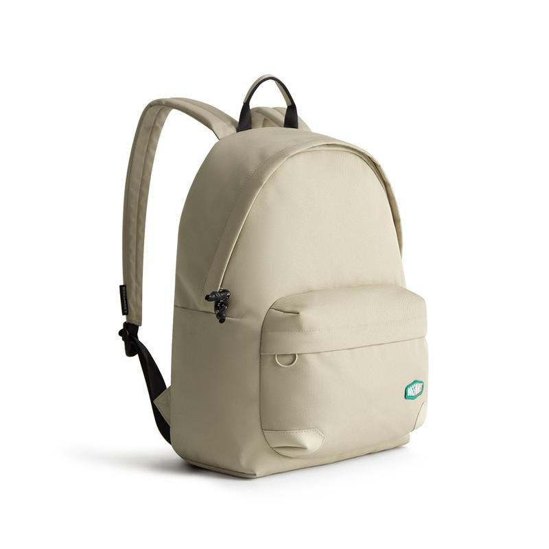 BAGSMART Ocean Travel Backpack, Versatile CORDURA Fabric Daypack for Work and Travel, 15.6 Inch Laptop Compartment