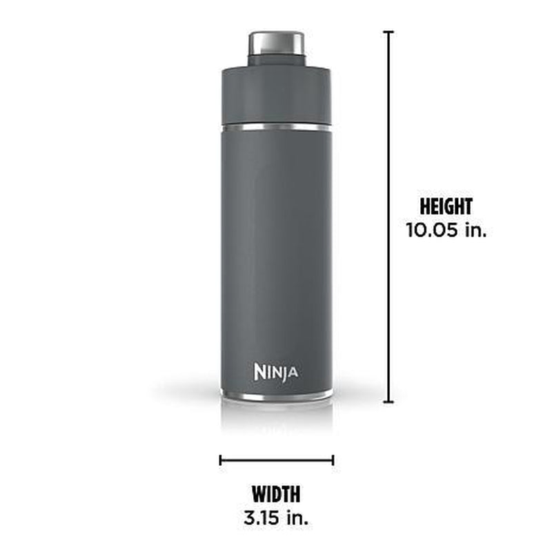 Ninja Thirsti 24Oz. Travel Bottle