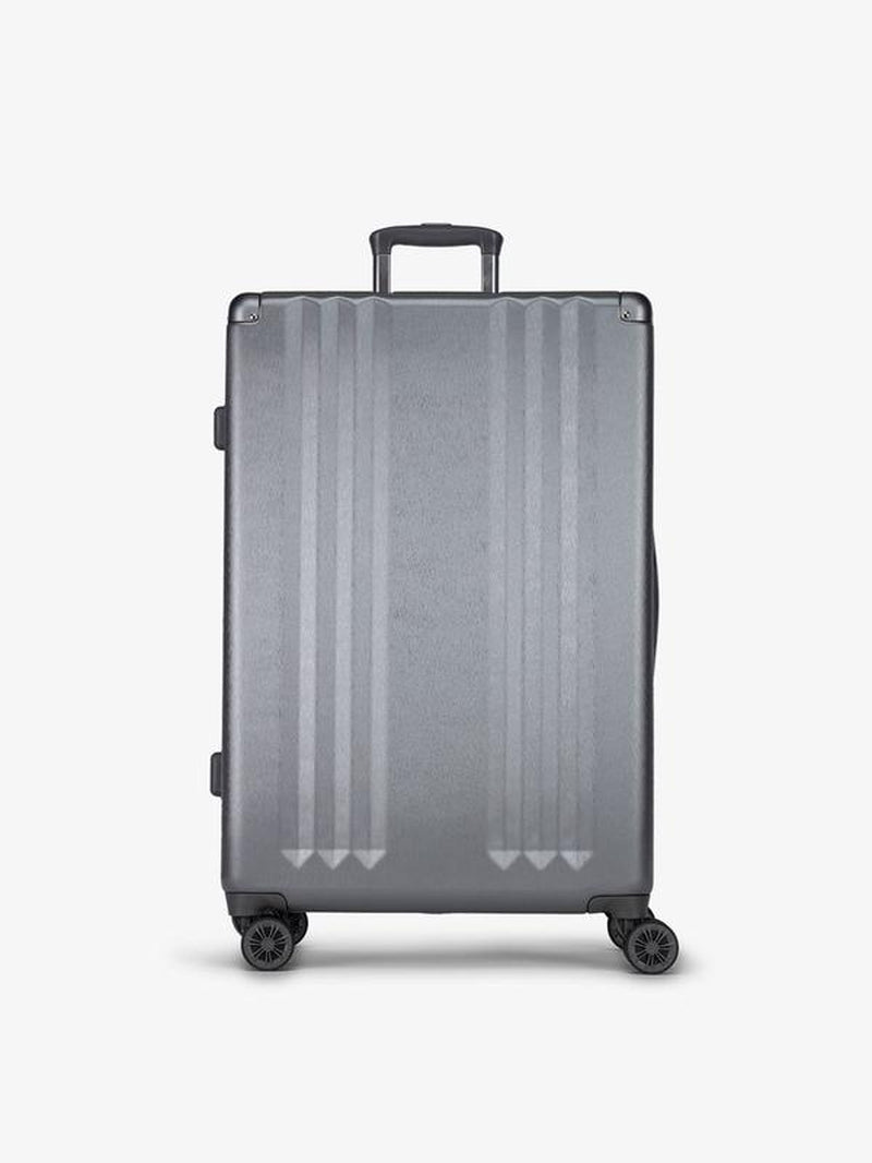 Ambeur Large Luggage