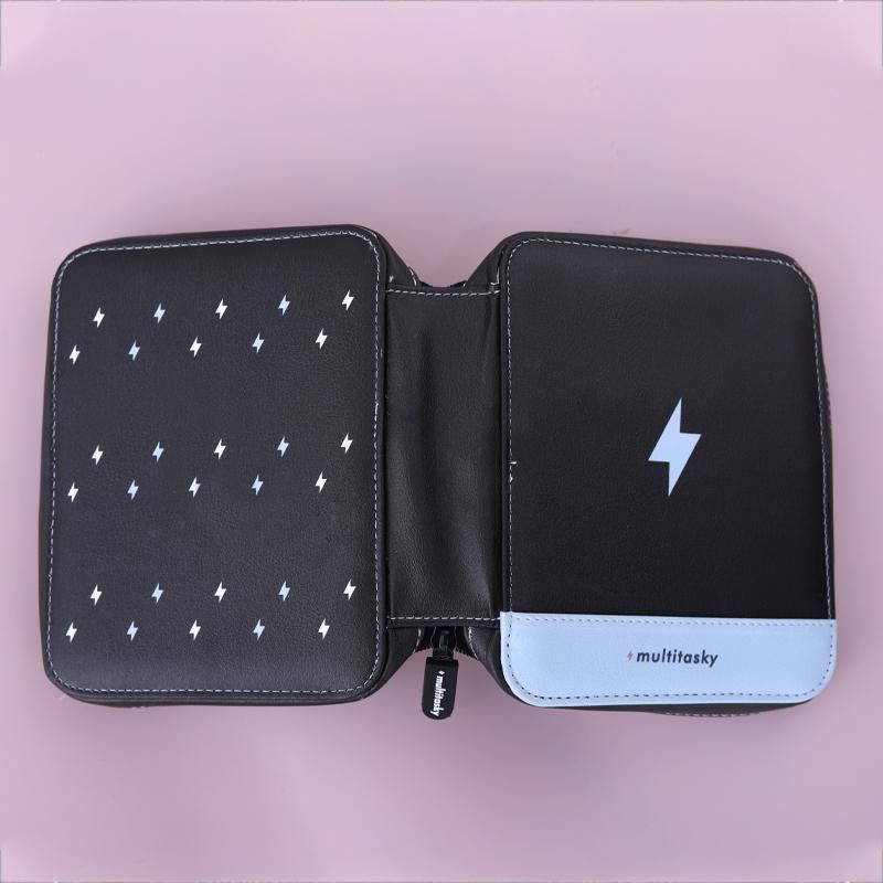 Multitasky, Travel Cord Organizer Pouch