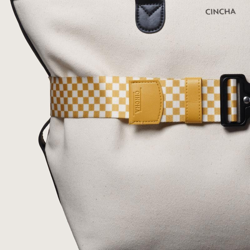 Travel Belt, Waffle