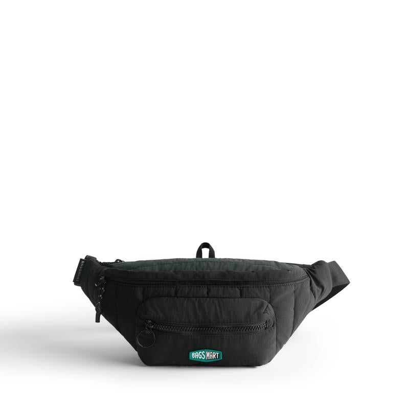 Travel Sling Bag, Multi-Functional Fanny Pack, and Trendy Crossbody Bag with Adjustable Strap