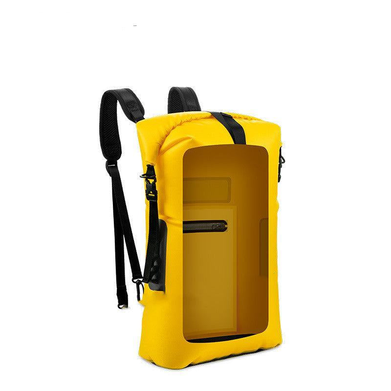Water Resistant Hiking Travel Bag