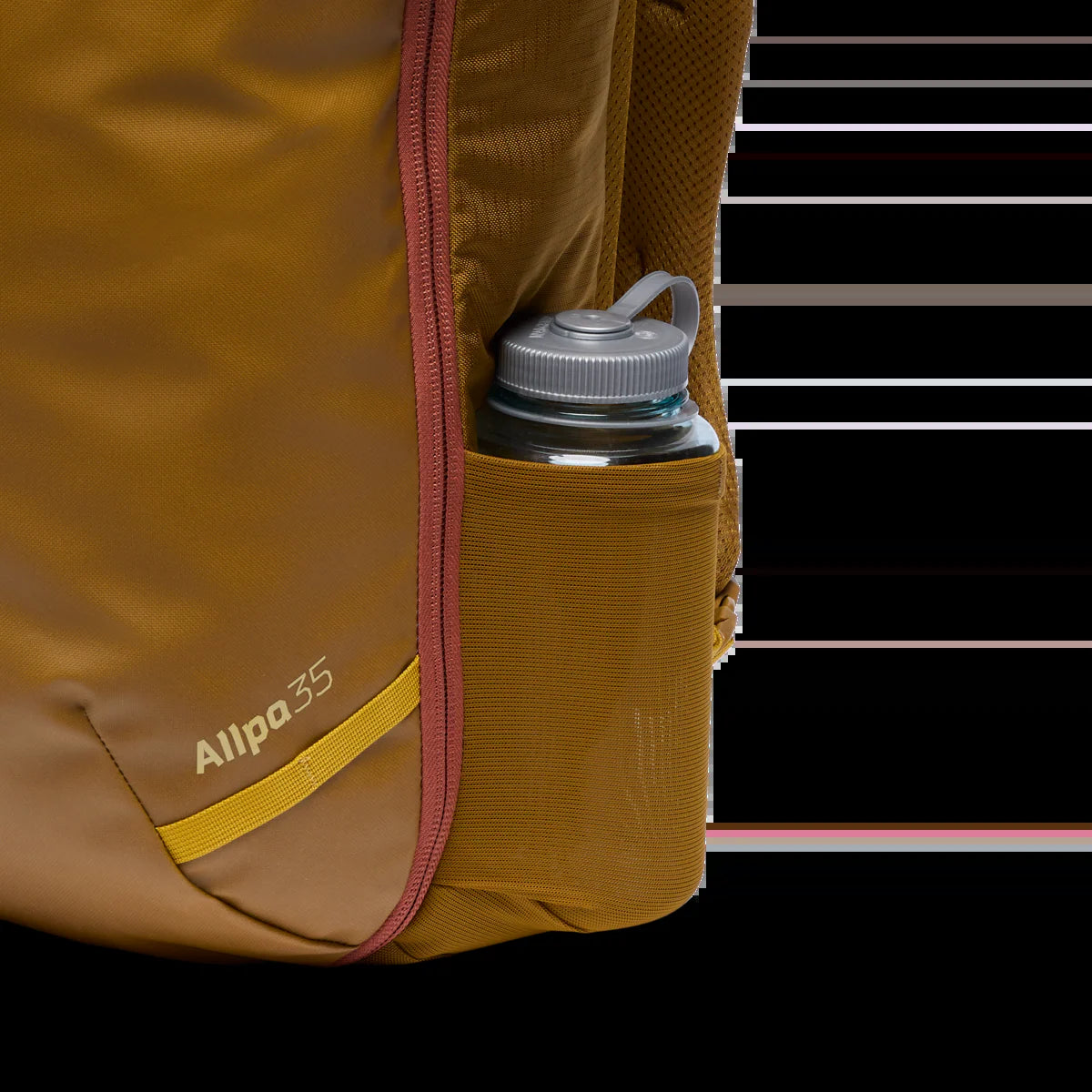 Allpa 35L Travel Pack