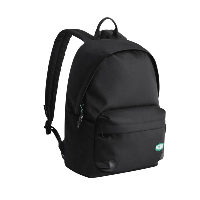 BAGSMART Ocean Travel Backpack, Versatile CORDURA Fabric Daypack for Work and Travel, 15.6 Inch Laptop Compartment