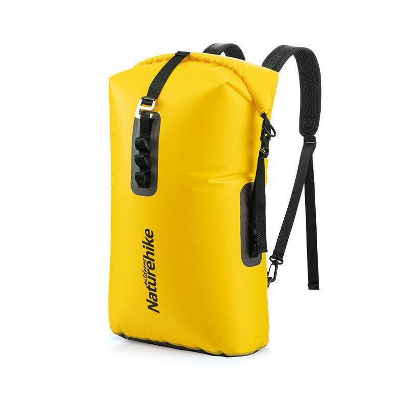 Water Resistant Hiking Travel Bag