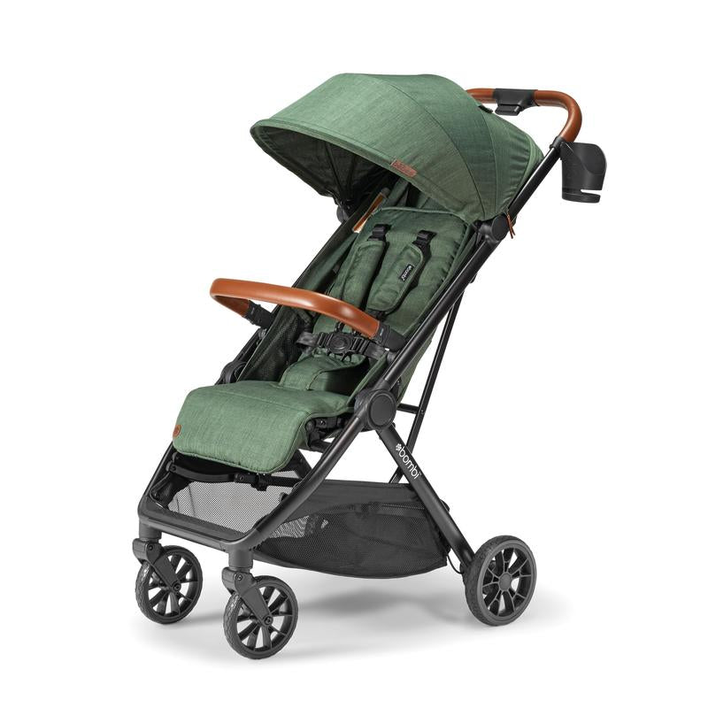 Bēbee V2 Lightweight Stroller Infant Travel, Durable Design for Travel and Comfort