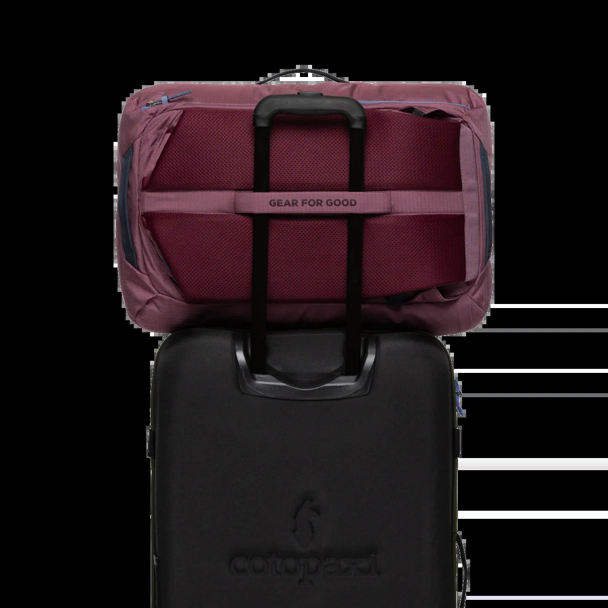 Allpa 35L Travel Pack