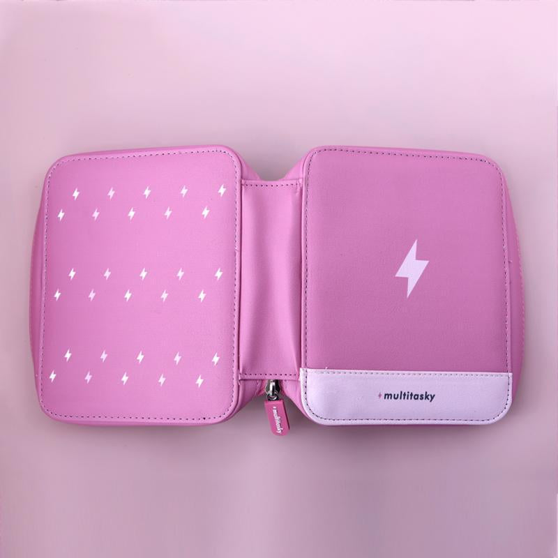 Multitasky, Travel Cord Organizer Pouch