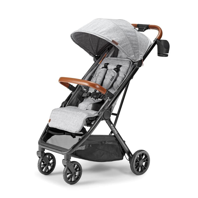 Bēbee V2 Lightweight Stroller Infant Travel, Durable Design for Travel and Comfort