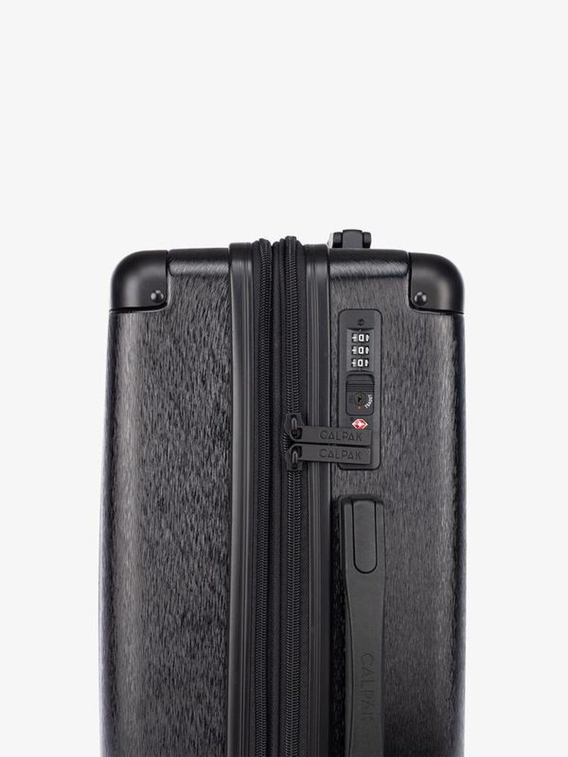 Ambeur Large Luggage