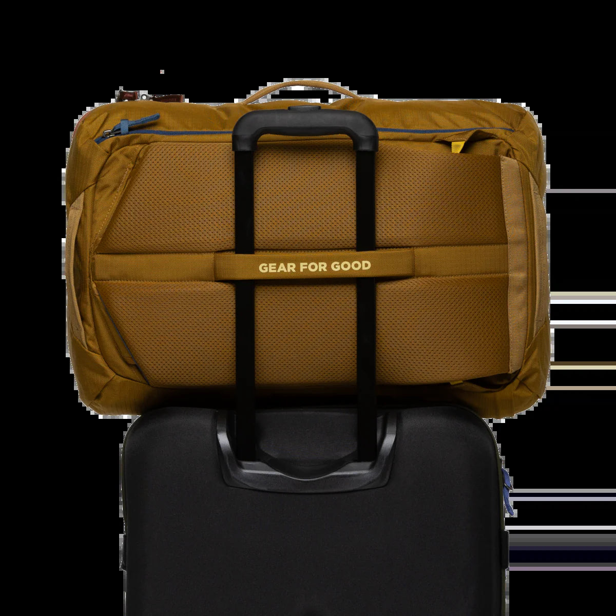 Allpa 35L Travel Pack