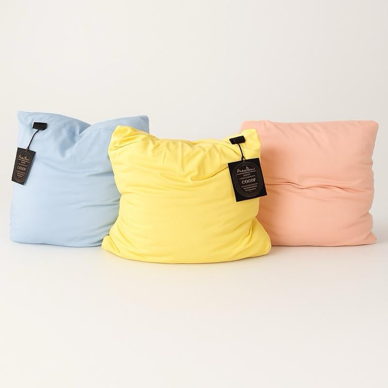 Softest Kids’ Travel Pillow, Ultimate Comfort for Long Trips