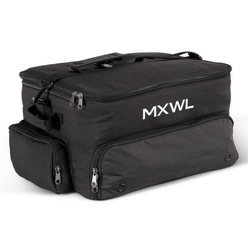 MXWL Golf Travel Bag & Organizer