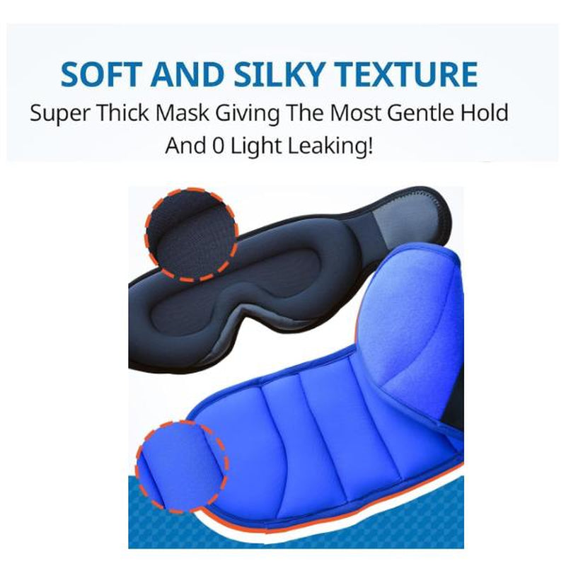 Travel Neck Pillow, Eyemask for Airplanes, Breathable Pillow, Airplane Pillow for Long Flight, Airplane Head Strap with Eye Mask
