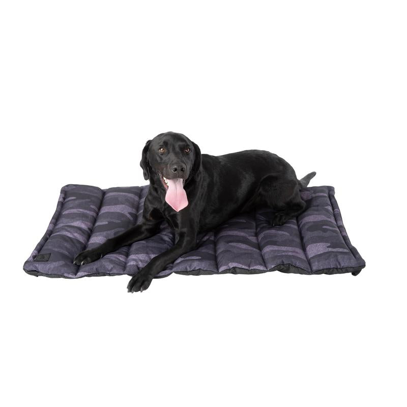 Trailblazer, Tough Travel Dog Bed