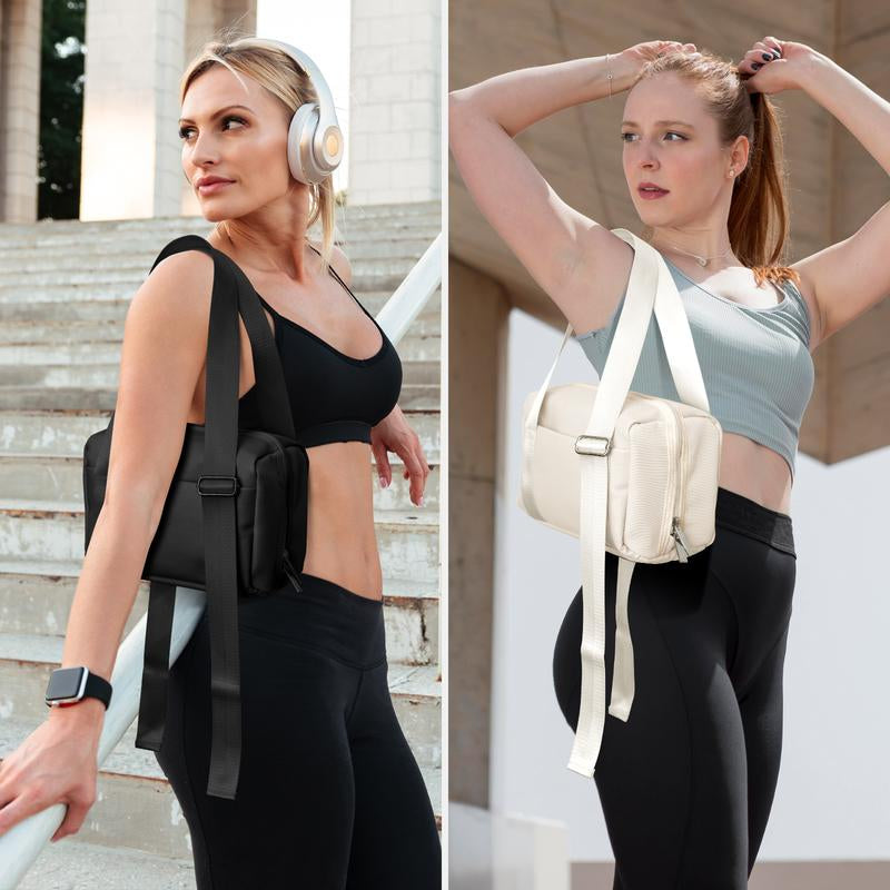 Mini Gym Bag for Women Girls Small Gym Tote Bag with Travel Duffle Bag Cute Workout Sport Bags Travel Duffle Lightweight Travel 5.7L