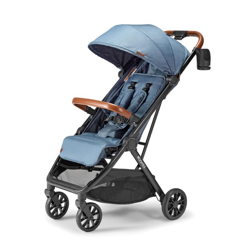 Bēbee V2 Lightweight Stroller Infant Travel, Durable Design for Travel and Comfort