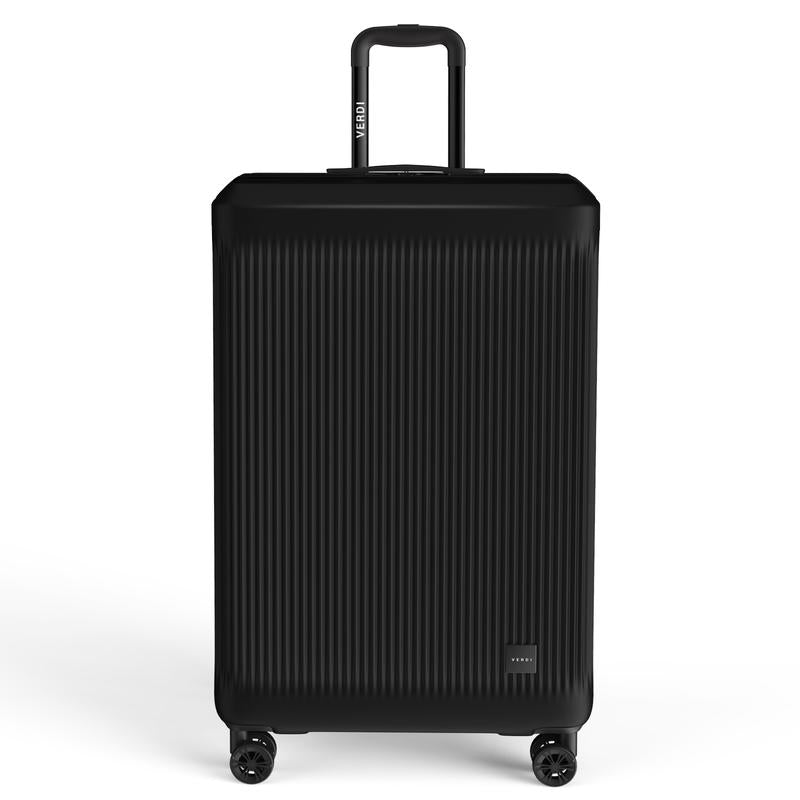 Verdi Luggage 28 Inch Expandable, Bottom Grip Design, Lightweight, Scratch Resistant, Pc(Polycarbonate) Hardside Suitcase
