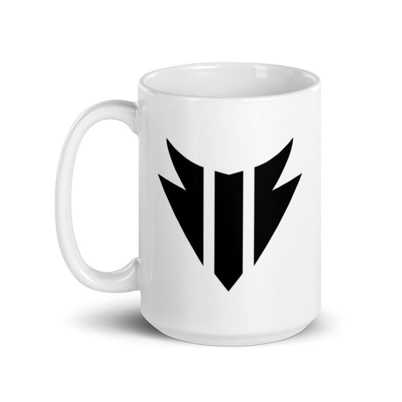 Travel Soulfully White Coffee Mug