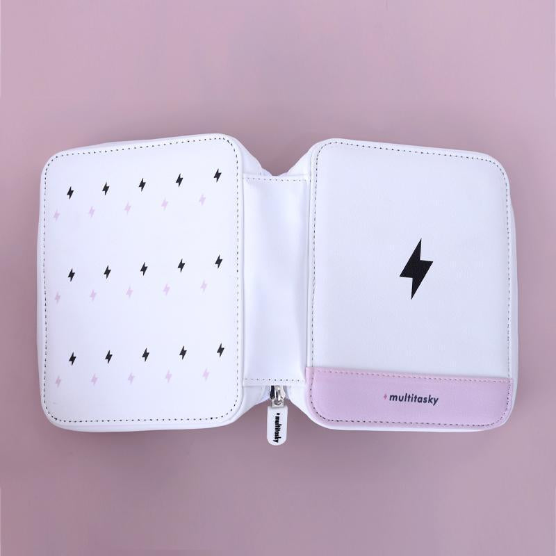 Multitasky, Travel Cord Organizer Pouch