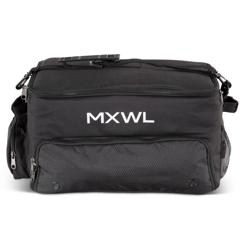 MXWL Golf Travel Bag & Organizer